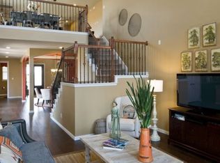 2856 England Pkwy, Grand Prairie, TX 75054