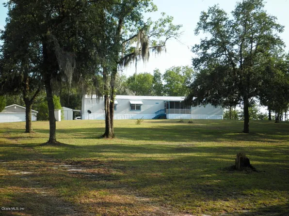 21030 SE 66th St, Morriston, FL 32668