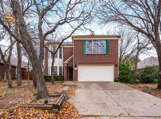 1909 Paloma Way, Arlington, TX 76006