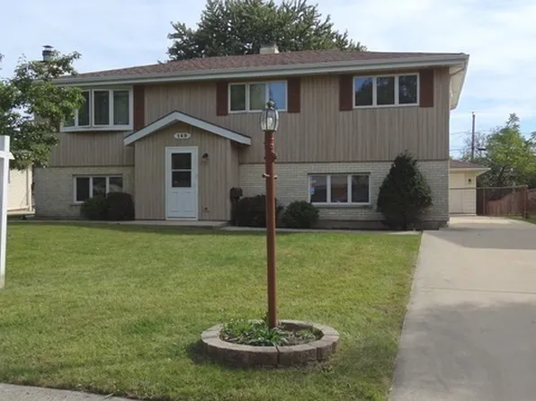 149 N Prairie Ave, Bloomingdale, IL 60108