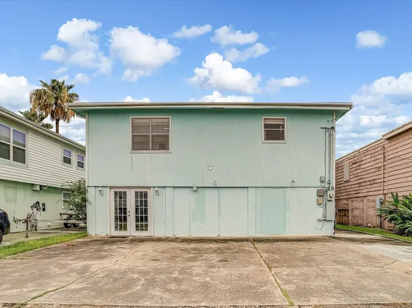 6 Dolphin St, Bayou Vista, TX 77563