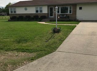 109 S Roosevelt St, Desloge, MO 63601