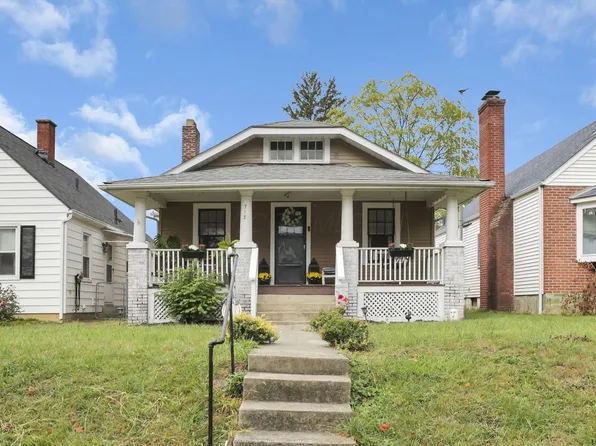 713 S Ogden Ave, Columbus, OH 43204