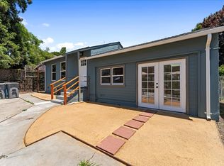 1625 Martin Luther King Jr Way #2, Berkeley, CA 94709