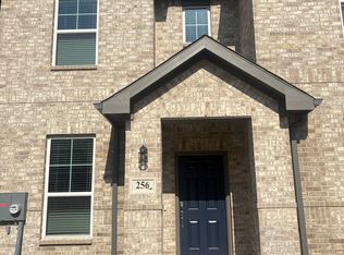 256 Territory Trl, Fort Worth, TX 76120