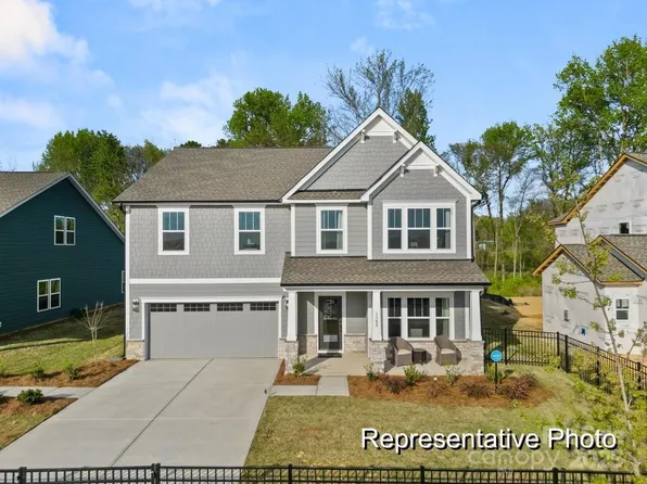 118 Ryan Ln #7139, Mooresville, NC 28115