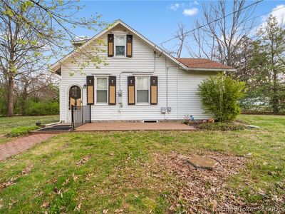 703 Brittany Lane, New Albany, IN, 47150