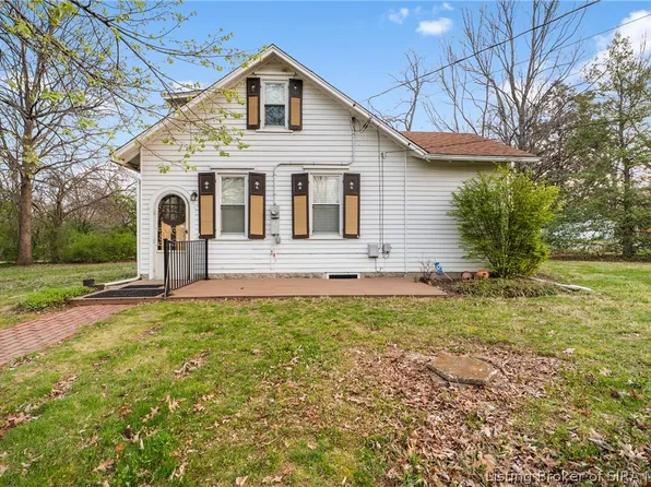 703 Brittany Lane, New Albany, IN 47150