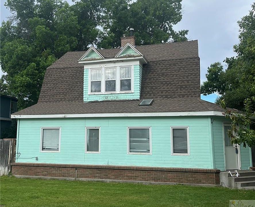 301 S Park St, Joliet, MT 59041 MLS 340442 Zillow