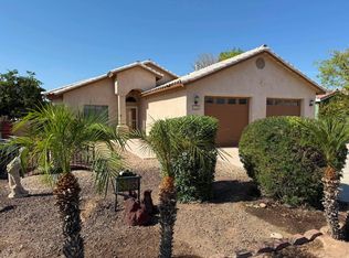 5365 E 33rd Ln, Yuma, AZ 85365