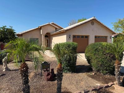 5365 E 33rd Ln, Yuma, AZ, 85365