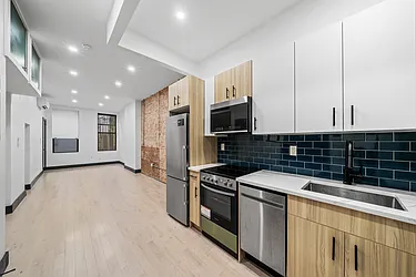 Rented by Vector New York, LLC