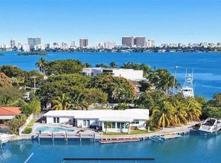 12388 N Bayshore Dr, North Miami, FL 33181