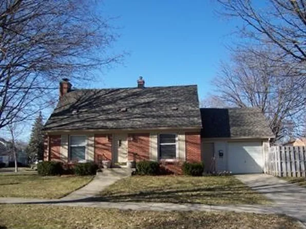 603 Broadview St SE, Grand Rapids, MI 49507