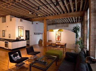 531 S Plymouth Ct, Chicago, IL 60605