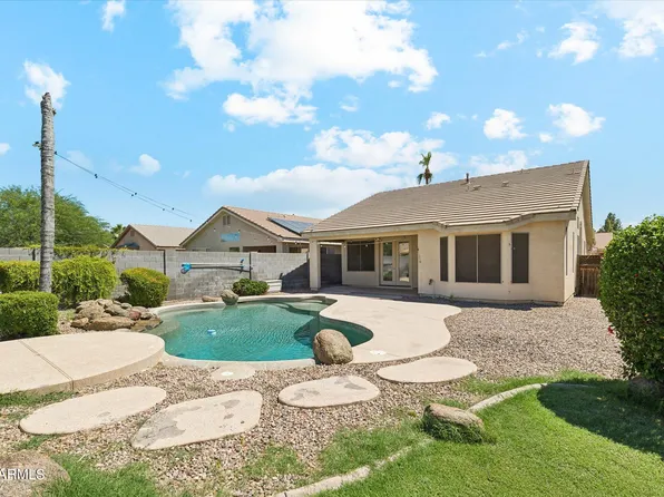 1442 E SHANNON Street, Chandler, AZ 85225