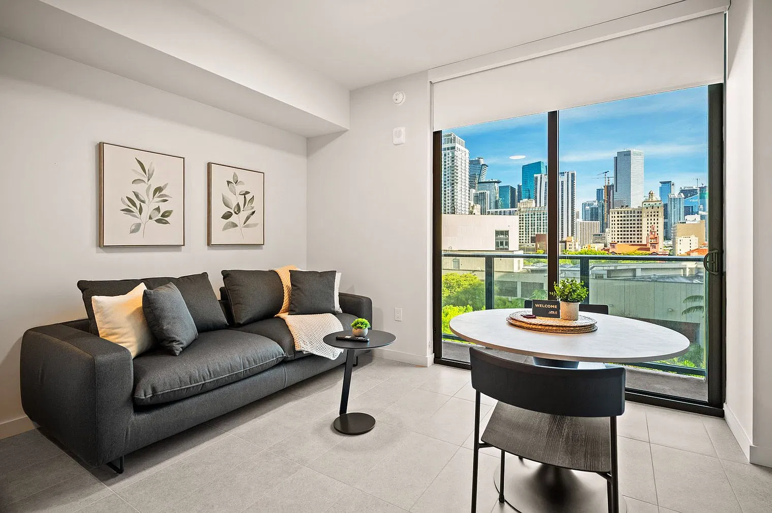 Studio, 1.0 bath, 430 sqft, $8,535 — Photo 1