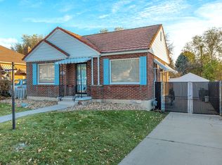 1675 E Wilson Ave, Salt Lake City, UT 84105