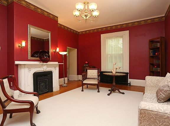 3rd image of 54 Mount Vernon St