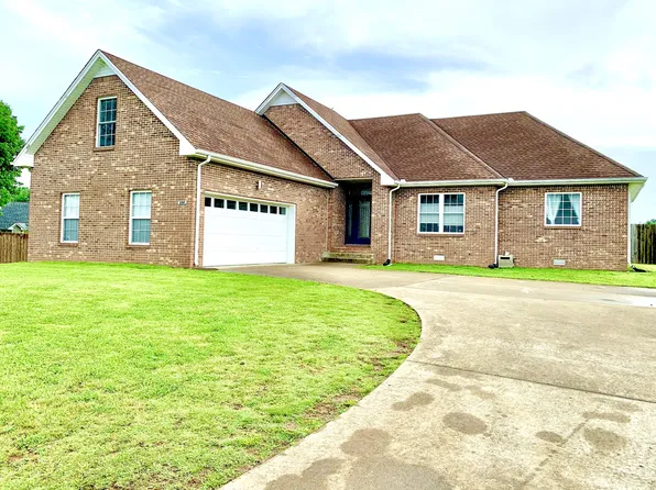 590 Mountain View Ct, Clarksville, TN 37043