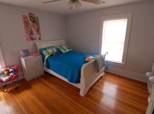 1305 Gilford Ave NW, Roanoke, VA 24017