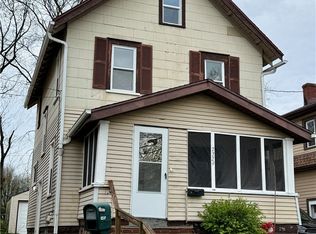 2229 25th St SW, Akron, OH 44314