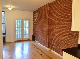 307 W 137th St APT 2, New York, NY 10030