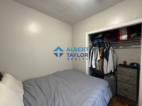 Bedroom #1