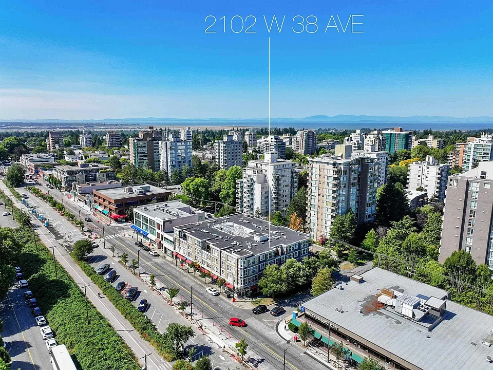 2102 W 38th Ave #208