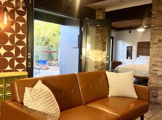 448 E Cottonwood Rd, Palm Springs, CA 92262