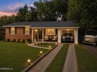 1320 Placid Pl, Jacksonville, FL 32205