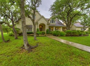195 Lone Wolf Ct, Dripping Springs, TX 78620