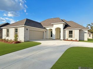 4940 Cottage Dr, Addis, LA 70710