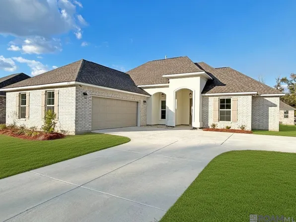 4940 Cottage Dr, Addis, LA 70710