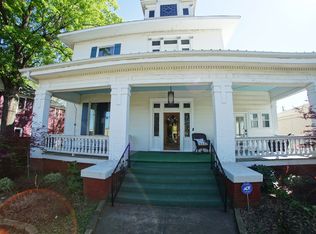 404 E Austin St, Marshall, TX 75670