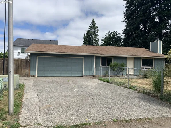 1513 NE 142nd Ct, Vancouver, WA 98684