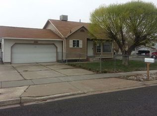 6216 W Chatterleigh Ave, West Valley City, UT 84128