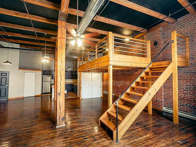 Lofts on Madison — Photo 28