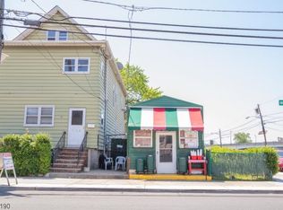 712 4th Ave, Elizabeth, NJ 07202