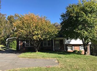1962 Reed Creek Dr, Bassett, VA 24055