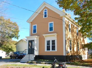 9 Presumpscot St, Portland, ME 04103
