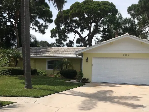 2839 Hardee Dr, Sarasota, FL 34231