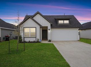 3831 Beltingham Bend Way, Fulshear, TX 77441