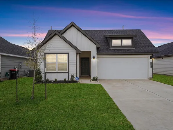 3831 Beltingham Bend Way, Fulshear, TX 77441