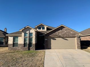 9903 McCraw Dr, Odessa, TX 79765