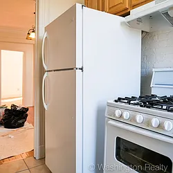 Rented by Washington Realty Corp.