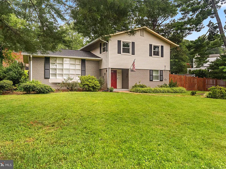 6901 Murray Ln — Photo 4
