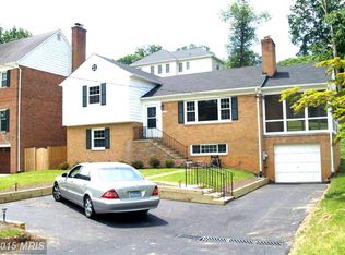 5514 Massachusetts Ave, Bethesda, MD