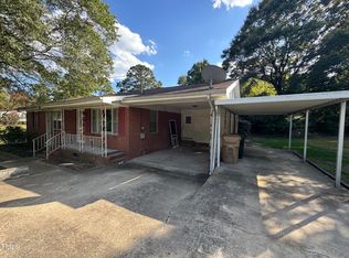 9729 Clayton St, Clayton, NC 27527