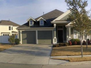 9208 Odeum Dr, Fort Worth, TX 76244